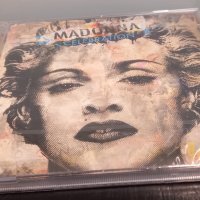 Madonna - Celebration , снимка 3 - CD дискове - 34025844