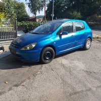 Пежо 307 2.0 хди / Peugeot 307 2.0 HDI НА ЧАСТИ, снимка 1 - Части - 42558193