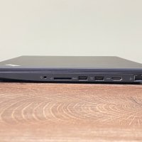 Лаптоп LENOVO THINKPAD Т580 I5-8250U/8GB/NVME 256GB/15,6/NVIDIA MX150, снимка 3 - Лаптопи за дома - 42085644