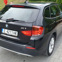 BMW X1 xdrive , снимка 4 - Автомобили и джипове - 44725461