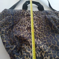 Дамска чанта Zara, снимка 4 - Чанти - 40679300