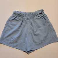 Дамски къси панталони , снимка 1 - Къси панталони и бермуди - 41245096