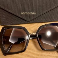 Dolce&Gabbana -очила, снимка 3 - Слънчеви и диоптрични очила - 38890070