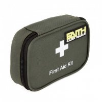 Комплект за указване на първа помощ - Faith First Aid Bag, снимка 2 - Такъми - 35664680