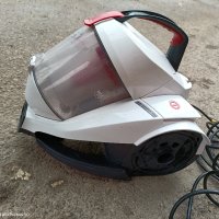 Стара германска, немска прахосмукачка Dirt Devil, работеща 700 W , снимка 5 - Прахосмукачки - 44262578