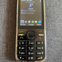 Nokia C5-00 5mp, снимка 3 - Nokia - 44744723