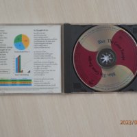 Blur – The Great Escape – 1995, снимка 3 - CD дискове - 40333115