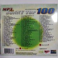 Sunny top 100-2 част, снимка 2 - CD дискове - 41329655