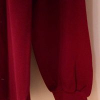Поло шърт Lacoste, М, 100% памук, дълъг ръкав, снимка 9 - Блузи - 42195715