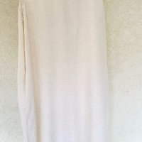 Комфортна дълга рокля ANOTAH, снимка 8 - Рокли - 41246019