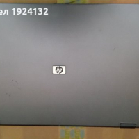 Лаптоп 17" Hp 8710w, снимка 5 - Лаптопи за работа - 44758316