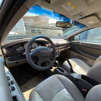 Chrysler Sebring на части, снимка 3 - Автомобили и джипове - 42005537