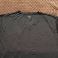 Snickers 2513 Work Wear T-Shirt размер XXL работна тениска W3-45, снимка 8 - Тениски - 41897884