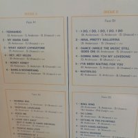 ABBA - двоен златен албум, снимка 4 - Грамофонни плочи - 42193544