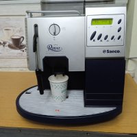 Кафе автомат  Saeco Royal PROFESSIONAL, снимка 7 - Кафемашини - 39301926