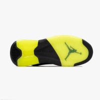 Jordan - Air Jordan Maxin 200  номер 43 мъжки бели Оригинал Код 9309, снимка 4 - Маратонки - 41947174