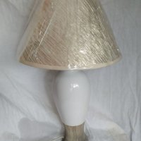 ретро настолна лампа, снимка 1 - Настолни лампи - 33918368
