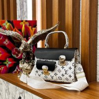 Дамски чанти Louis Vuitton , снимка 4 - Чанти - 42670782