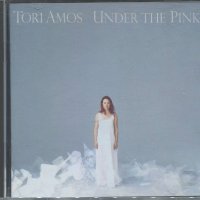 Tori Amous -Under the Pink, снимка 1 - CD дискове - 35762820