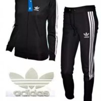 к-т adidas , снимка 1 - Спортни екипи - 44226996