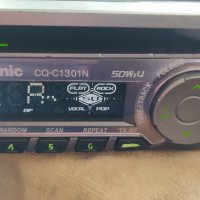 Panasonic CQ-C1301N , снимка 2 - Аксесоари и консумативи - 35747317