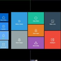 6-в-1 Мултихибриден 16 Канален 4M-N Hexaplex XVR DVR за AHD CVI TVI XVI IP CVBS 4MPx 3MPx 2MP Камери, снимка 13 - Комплекти за видеонаблюдение - 41501996