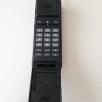 Panasonic KXT 9000BSR телефон, снимка 1 - Други - 42497691