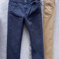 Яке и панталони / дънки за момче размер 104, снимка 8 - Детски якета и елеци - 34560165
