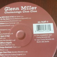 GLENN MILLER, снимка 4 - CD дискове - 41696576