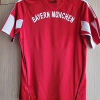 Комплект Байерн Мюнхен,размер С М , снимка 3 - Тениски - 41556522