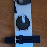 НОВ Смарт часовник Galaxy Watch 6 NFC, GPS тракер, подарък, снимка 4 - Смарт часовници - 43622609