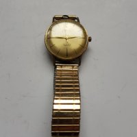 Мъжки часовник  Perfex automatic 25 Jewels, снимка 1 - Антикварни и старинни предмети - 38843719