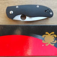 Сгъваем нож Spyderco/ нов внос /, снимка 2 - Ножове - 40363703