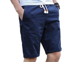 Мъжки летни къси панталони, 7цвята - 023, снимка 4 - Къси панталони - 40586971