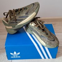 ADIPRENE ADIDAS Маратонки-номер 38, снимка 2 - Маратонки - 39745504