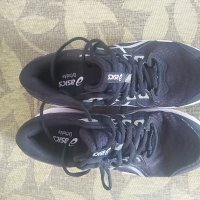 Дамски маратонки Asics , снимка 6 - Маратонки - 44351317