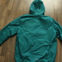 STORMBERG - тънко изолационно яке, размер XL, снимка 6 - Спортни дрехи, екипи - 42611074