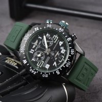 Breitling Endurance Pro мъжки часовник, снимка 1 - Мъжки - 41799745