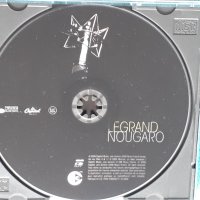 Michel Legrand – 2005 - Legrand Nougaro(Jazz), снимка 5 - CD дискове - 44479221