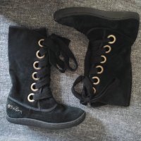 Björn Borg winter boots EU 39, снимка 2 - Дамски боти - 41702784