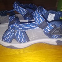 Спортни сандали, номер 40, CMP, снимка 7 - Мъжки сандали - 41420427