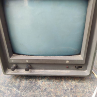 Продавам много стар монитор за български компютър Правец 82, снимка 6 - Други ценни предмети - 36157111