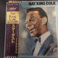 NAT KING COLE-Golden series,LP.made in Japan,5 броя 180 лева,1 брой 40 лева, снимка 4 - Грамофонни плочи - 44194351