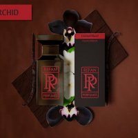 Refan Limited Blend Dark Orchid 55ml парфюмна вода за жени, снимка 1 - Дамски парфюми - 39938834