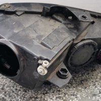 Фар за Audi A3 Xenon / Audi A3 Ксенон - Счупен, снимка 4 - Части - 40712478