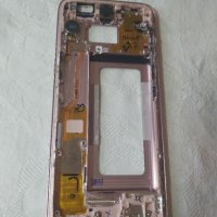 Samsung S8 , Рамка , Samsung galaxy S8, снимка 1 - Резервни части за телефони - 41644839