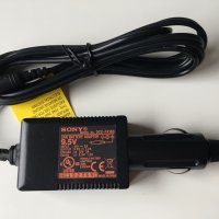 ✅ Зарядно 🔝 Sony DCC-FX160 , снимка 1 - Батерии, зарядни - 36011134