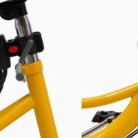 Сгъваем Нов Триколесен Велосипед 24 инча 7 скорости, снимка 8 - Велосипеди - 40937073