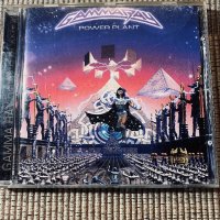 Gamma Ray,Helloween,Blind Guardian , снимка 2 - CD дискове - 38831532