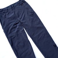 The North Face Hiking Pants Mens - S - оригинални мъжки панталони , снимка 2 - Екипировка - 41658795